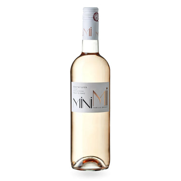 Mini Mi IGP Méditerranée Rosé